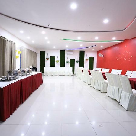 Diwan Hotel And Restaurant Surkhi Luaran gambar